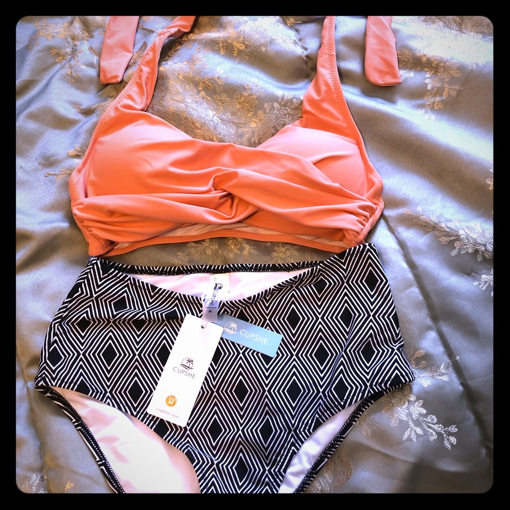 Swimsuit